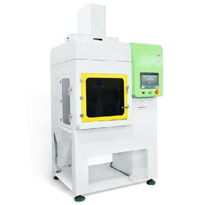 Машины для пескоструйки и полировки - зеркальная пескоструйка KDL800