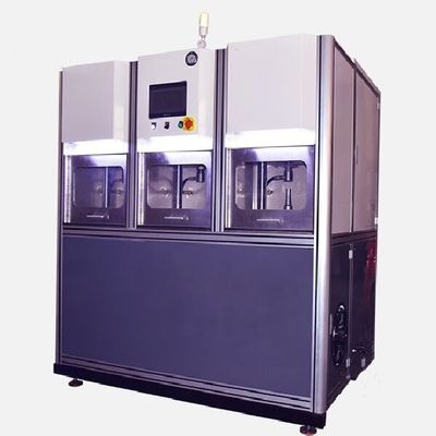 Оборудование для полировки жидкостной точности-KDLGS2500 Машина для полировки потока частиц воды