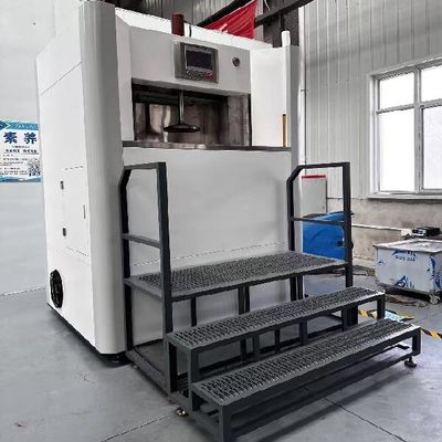 Хорошая цена. Абразивно-струйный станок для снятия заусенцев KDL-162 онлайн