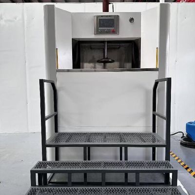 Хорошая цена. Круговая отверстия дебрирующая машина KDL-261 онлайн