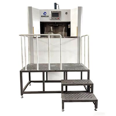 Хорошая цена. Односторонняя машина для полировки жидкостью KDL-152 онлайн