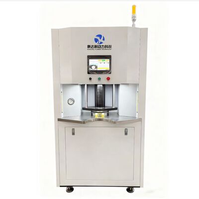 Хорошая цена. PLC Control System Abrasive Flow Deburring Machine with 50 60 Hz Powersupply Delivering Burr Removal and Consistent Surface онлайн