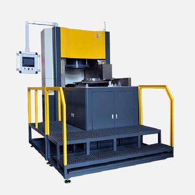 Хорошая цена. Flowrate Typically 0.5 To 5 Liters Per Minute Abrasive Flow Machine Semi automatic To Fully Automatic Platform For Precision Surface Treatment онлайн